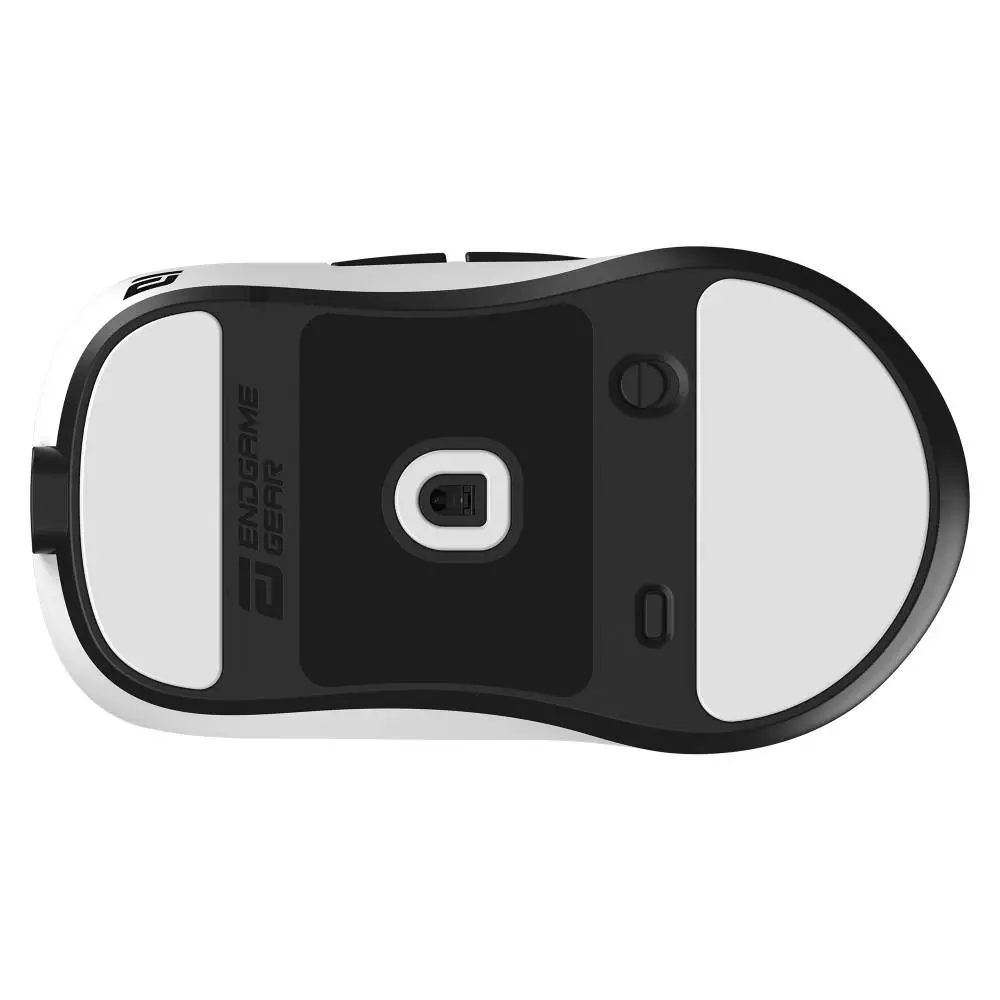 Геймърска мишка Engdame Gear XM2w 4K - Wireless White