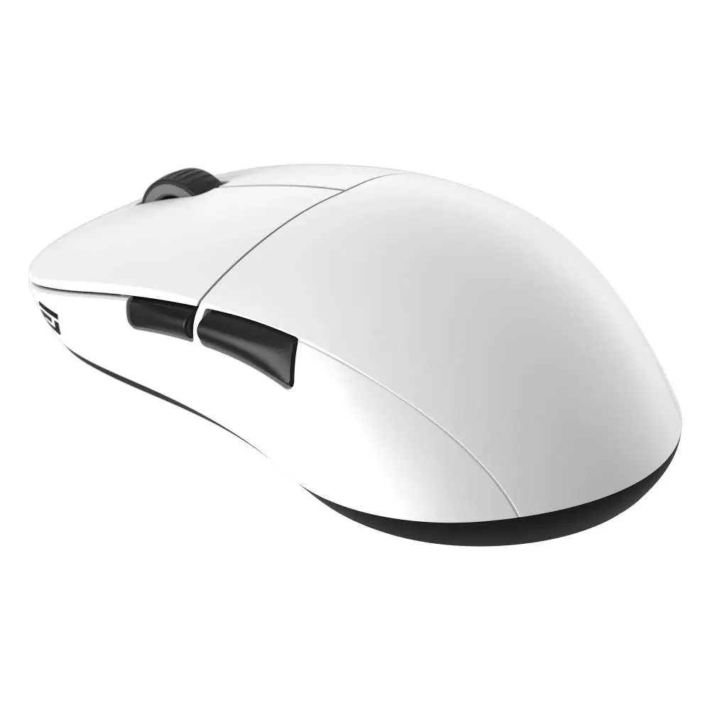 Геймърска мишка Engdame Gear XM2w 4K - Wireless White