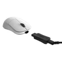 Геймърска мишка Engdame Gear XM2w 4K - Wireless White