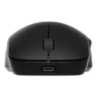 Геймръска мишка Endgame Gear XM2w 4K - Wireless  Black