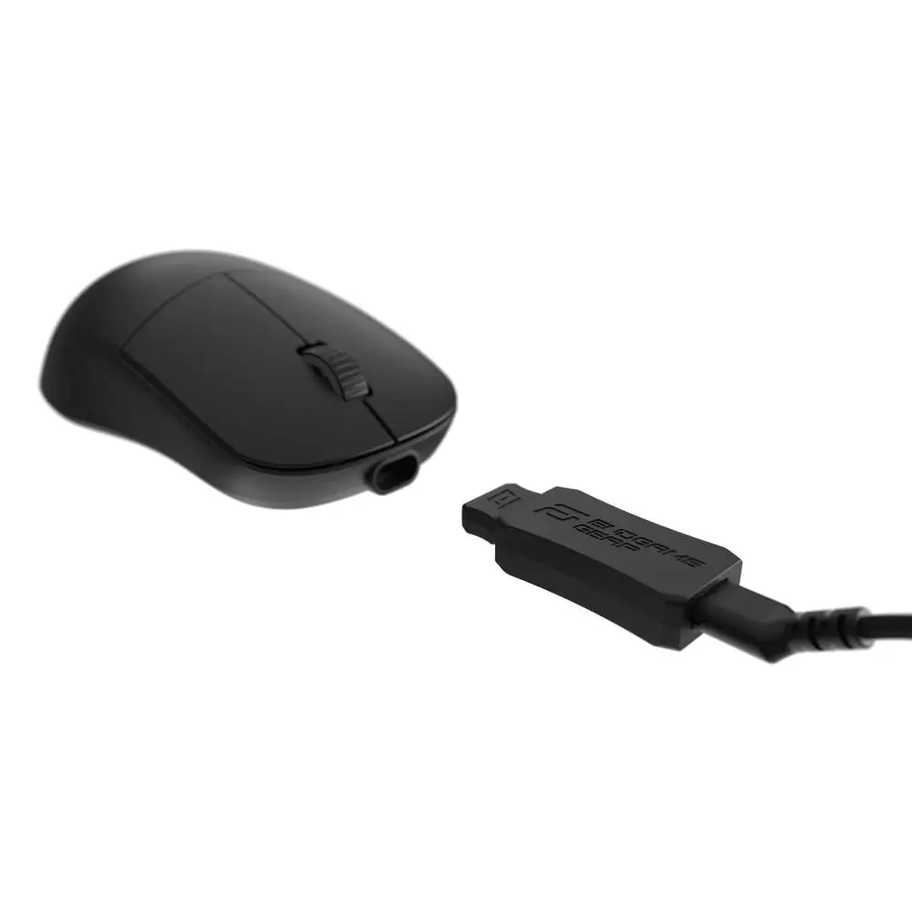 Геймръска мишка Endgame Gear XM2w 4K - Wireless Black