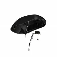 Геймръска мишка Endgame Gear OP1we Wireless Black