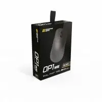 Геймръска мишка Endgame Gear OP1we Wireless Black