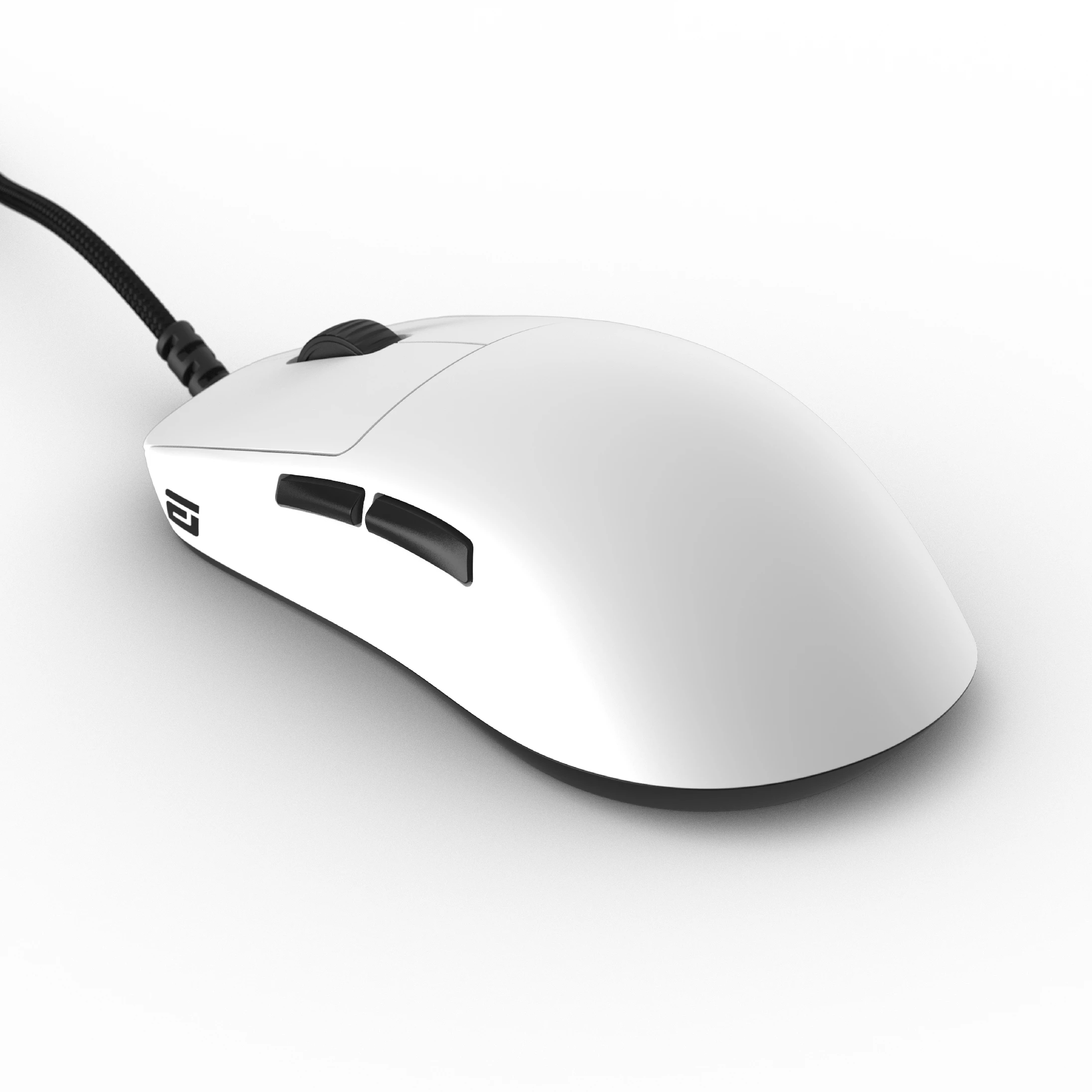 Геймърска мишка Endgame Gear OP1 8K - White