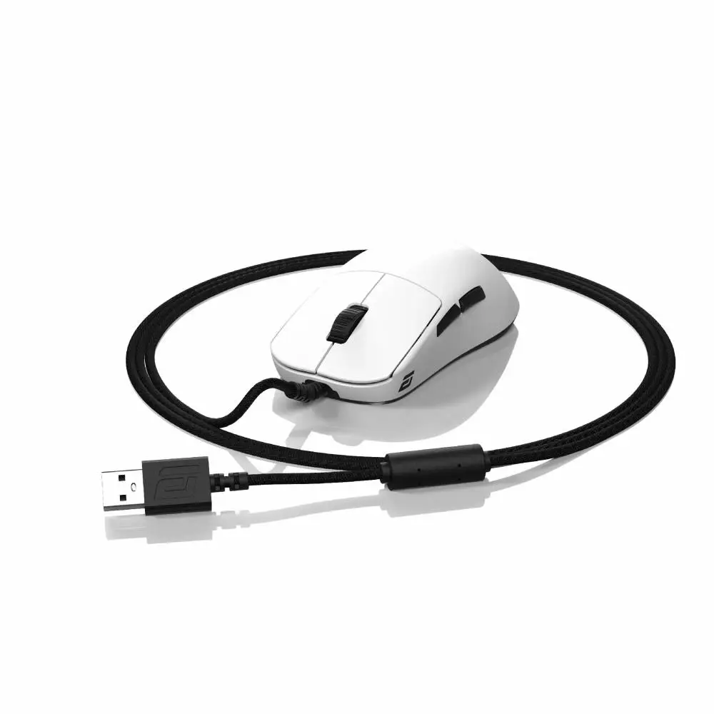 Геймърска мишка Endgame Gear OP1 8K - White