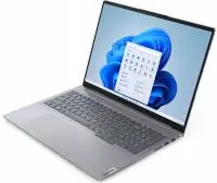 Лаптоп Lenovo ThinkBook 16 G6 ABP - 21KK0040BM