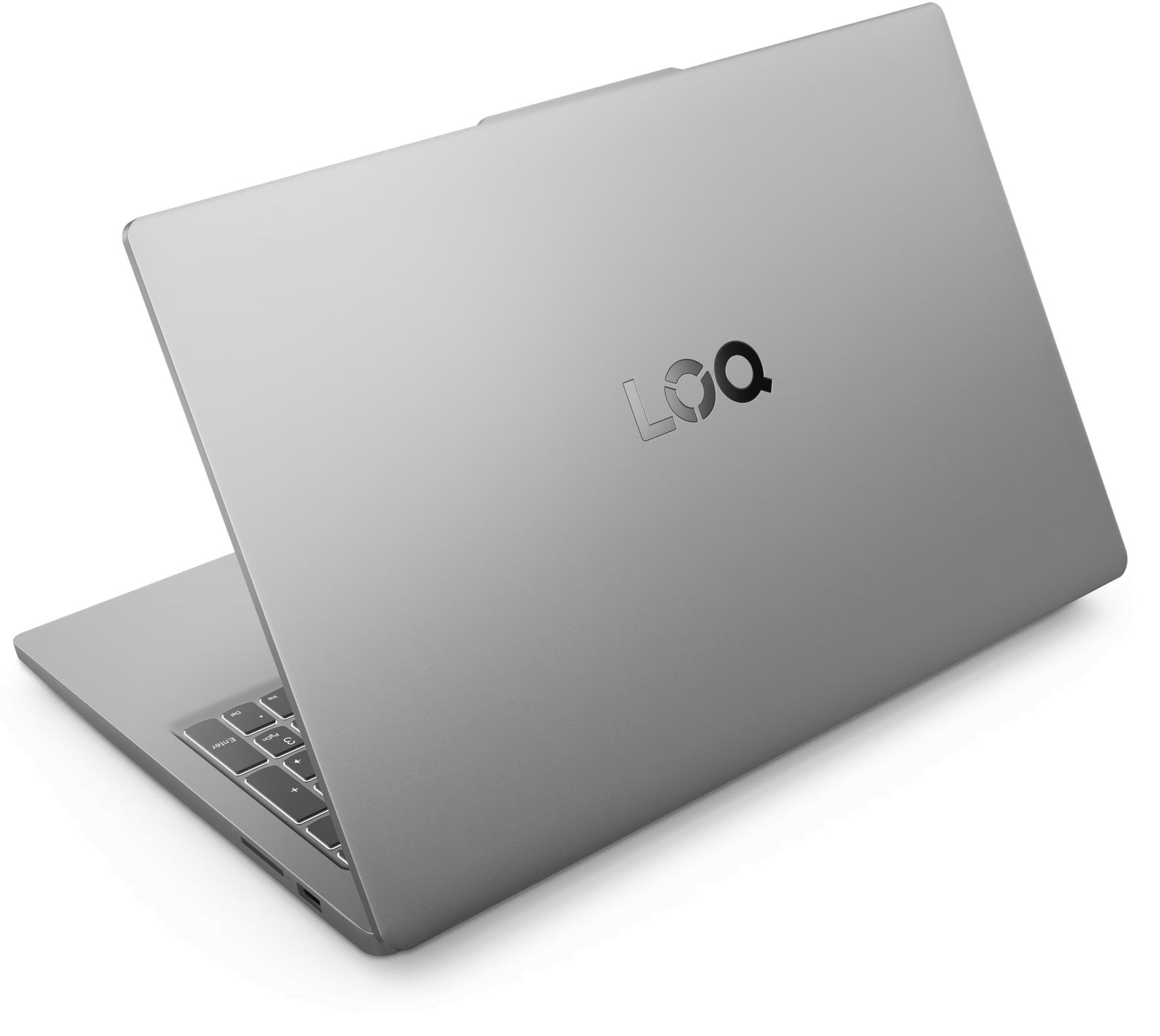 Лаптоп Lenovo LOQ 15IAX9E - 83LK000PBM