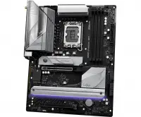 Дънна платка ASRock B860 LiveMixer WIFI 6E LGA1851