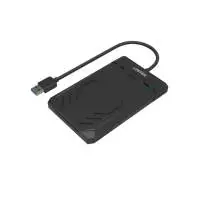Unitek кутия за диск Storage Case - DiskGuard Raiden 2.5 inch USB3.0 - Y-3036