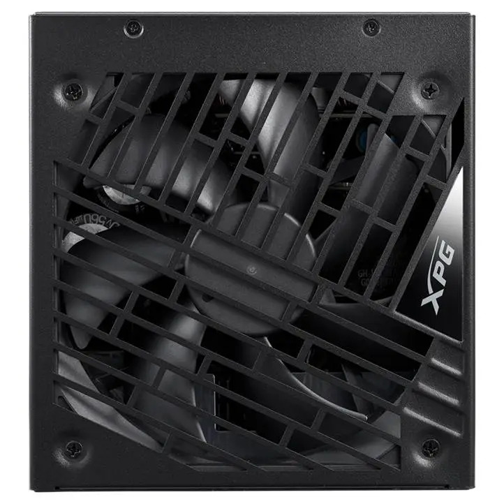 Захранване ADATA XPG CORE REACTOR II VE 750G (750W) 80 Plus Gold PSU ATX 3.1 PCIe 5.1