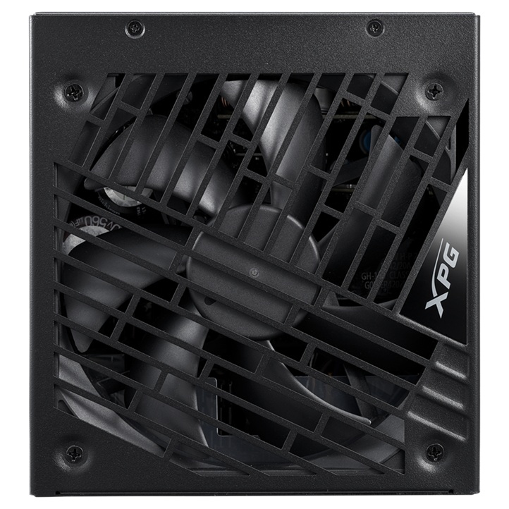 Захранване ADATA XPG CORE REACTOR II VE 750G (750W) 80 Plus Gold PSU ATX 3.1 PCIe 5.1