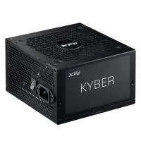 Захранване ADATA XPG KYBER 850 (850W) 80 Plus Gold PSU ATX 3.1 PCIe 5.1 PSU Black