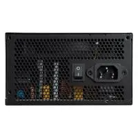 Захранване ADATA XPG KYBER 750 (750W) 80 Plus Gold PSU ATX 3.1 PCIe 5.1 PSU Black