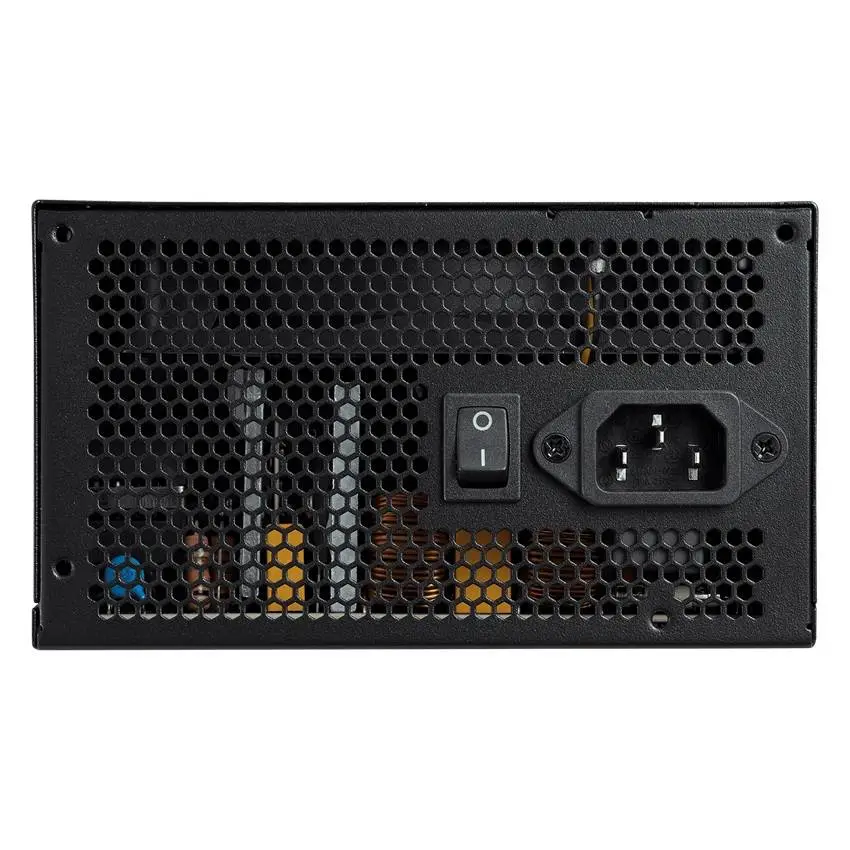 Захранване ADATA XPG KYBER 750 (750W) 80 Plus Gold PSU ATX 3.1 PCIe 5.1 PSU Black