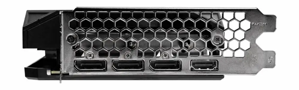 Видео карта Palit GeForce RTX 4070 DUAL 12GB GDDR6 - NE64070019K9-1048D
