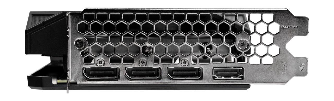 Видео карта Palit GeForce RTX 4070 DUAL 12GB GDDR6 - NE64070019K9-1048D