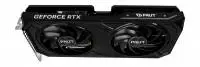 Видео карта Palit GeForce RTX 4070 DUAL 12GB GDDR6 - NE64070019K9-1048D