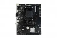 Дънна платка Biostar B550MHP AM4