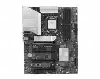 Дънна платка MSI PRO B860-P WIFI LGA1851