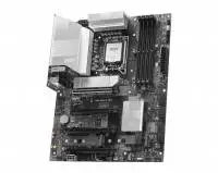Дънна платка MSI PRO B860-P WIFI LGA1851