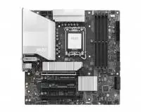 Дънна платка MSI PRO B860M-A WIFI LGA1851