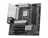 Дънна платка MSI PRO B860M-A WIFI LGA1851