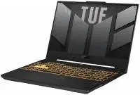 Лаптоп ASUS TUF F15 FX507VU-LP150 - 90NR0CJ7-M00L10