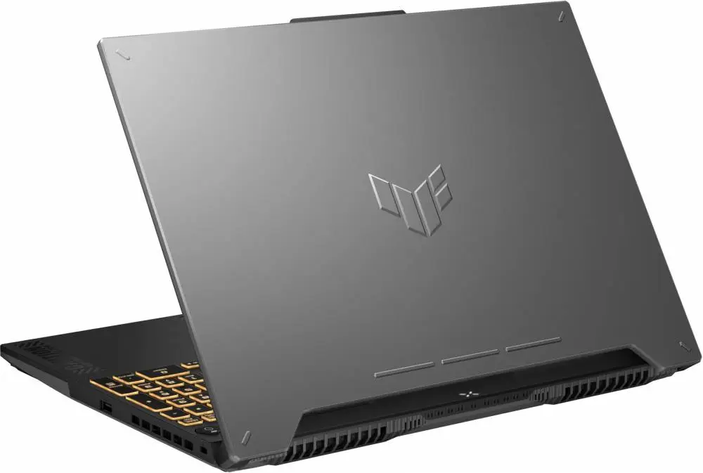 Лаптоп ASUS TUF F15 FX507VU-LP150 - 90NR0CJ7-M00L10