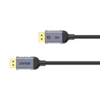 Unitek кабел Display Port 2.1 DP M / M - 8K@120Hz, Black - C1626GY-2M