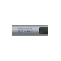 Unitek външна кутия за диск Storage - Case - M.2 NVMe/SATA M/B key - USB-C 10Gbps - S1230A
