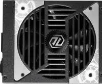 Захранване Asrock TC-1300T 1300W 80 Plus Titanium ATX 3.1 PCIe 5.1 Cybenetics Fully Modular