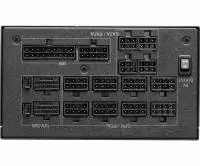 Захранване Asrock TC-1300T 1300W 80 Plus Titanium ATX 3.1 PCIe 5.1 Cybenetics Fully Modular