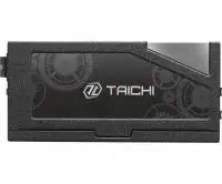 Захранване Asrock TC-1300T 1300W 80 Plus Titanium ATX 3.1 PCIe 5.1 Cybenetics Fully Modular