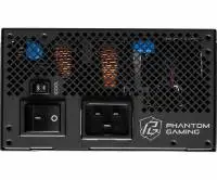Захранване Asrock PG-1300G 1300W 80 Plus Gold ATX 3.1 PCIe 5.1 Cybenetics Fully Modular