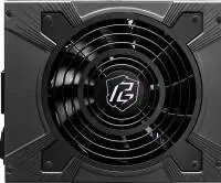 Захранване Asrock PG-1600G 1600W 80 Plus Gold ATX 3.1 PCIe 5.1 Cybenetics Fully Modular PSU