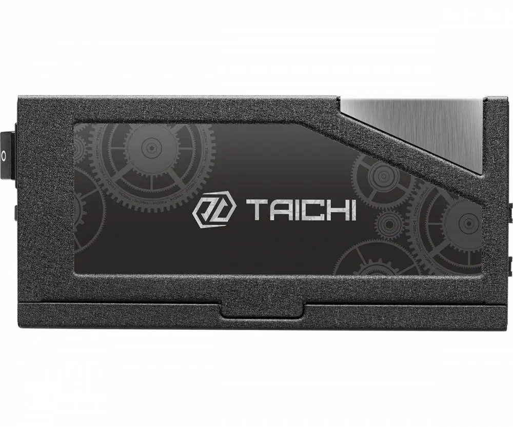 Захранване Asrock TC-1650T 1650W 80 Plus Titanium ATX 3.1 PCIe 5.1 Cybenetics Fully Modular PSU