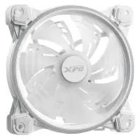 Вентилатор ADATA HURRICANE 120 ARGB PWM White