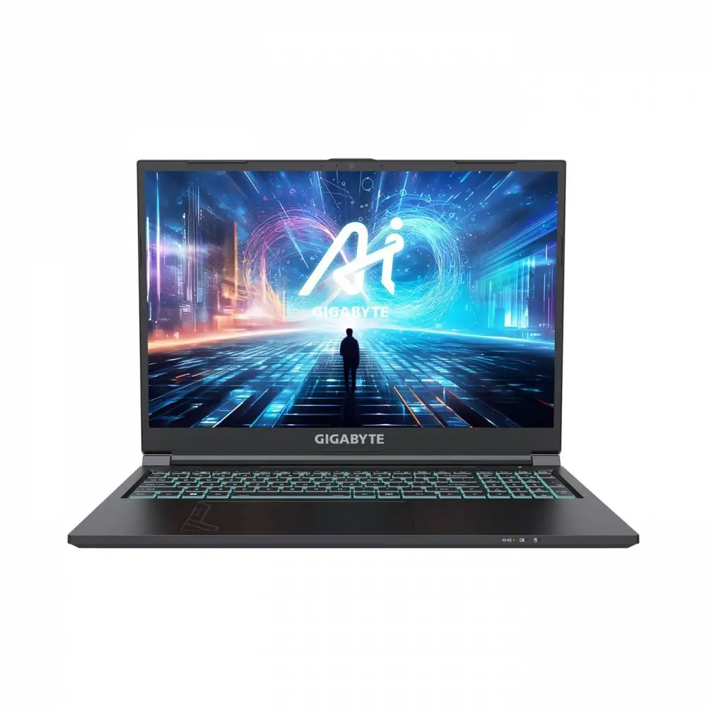 Лаптоп Gigabyte G6 - MF-H2EE854KD
