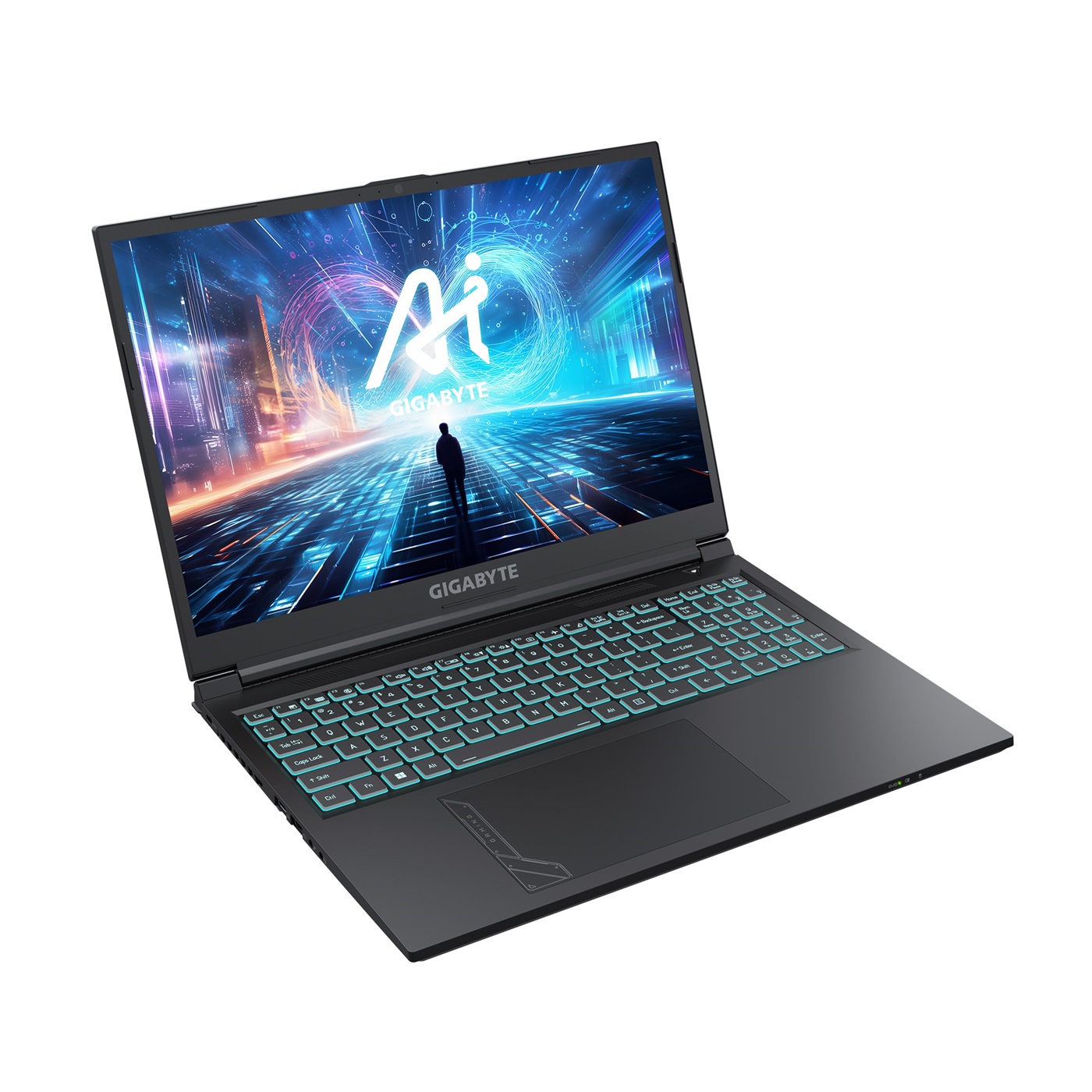 Лаптоп Gigabyte G6 - MF-H2EE854KD