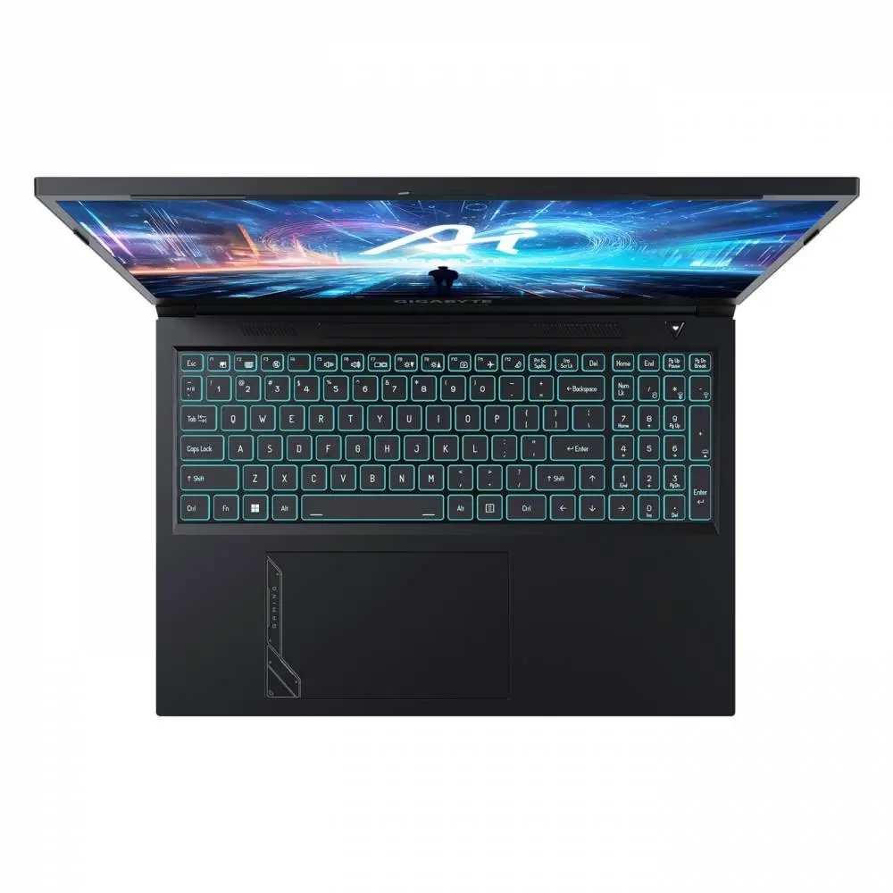 Лаптоп Gigabyte G6 - MF-H2EE854KD