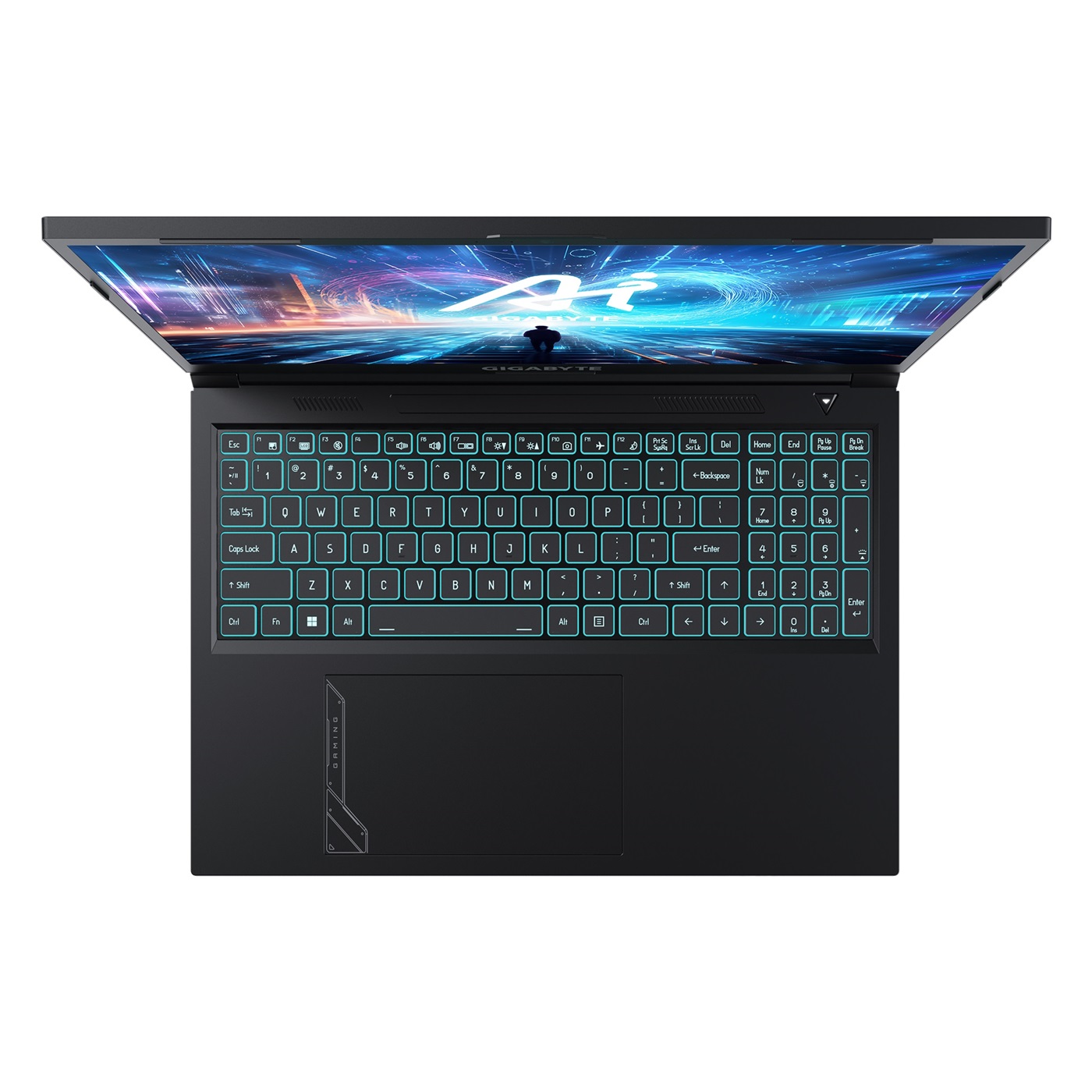 Лаптоп Gigabyte G6 - MF-H2EE854KD