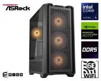 PCB|Rigs MK3 Tactical-2T Powered by Asrock