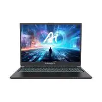 Лаптоп Gigabyte G6 - KF-H3EE854KD
