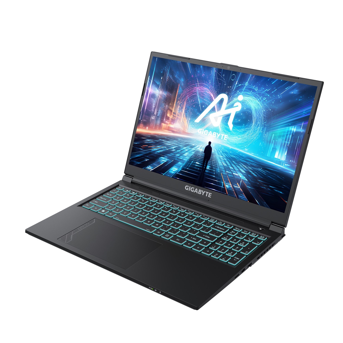 Лаптоп Gigabyte G6 - KF-H3EE854KD