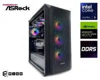 PCB|Rigs Reaper Dark BK