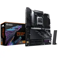 Дънна платка Gigabyte B850 AORUS ELITE WIFI7 AM5