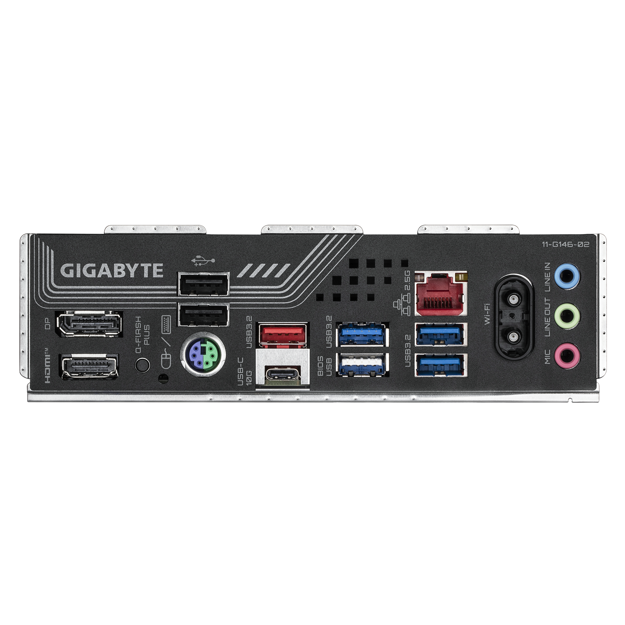 Дънна платка Gigabyte B850 GAMING X WIFI 6E AM5