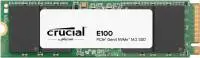 Диск SSD Crucial E100 480GB M.2 2280 NVMe PCe Gen4x4 - CT480E100SSD8