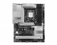 Дънна платка MSI PRO Z890-A WIFI LGA1851 - 911-7E32-004