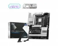 Дънна платка MSI PRO Z890-A WIFI LGA1851 - 911-7E32-004